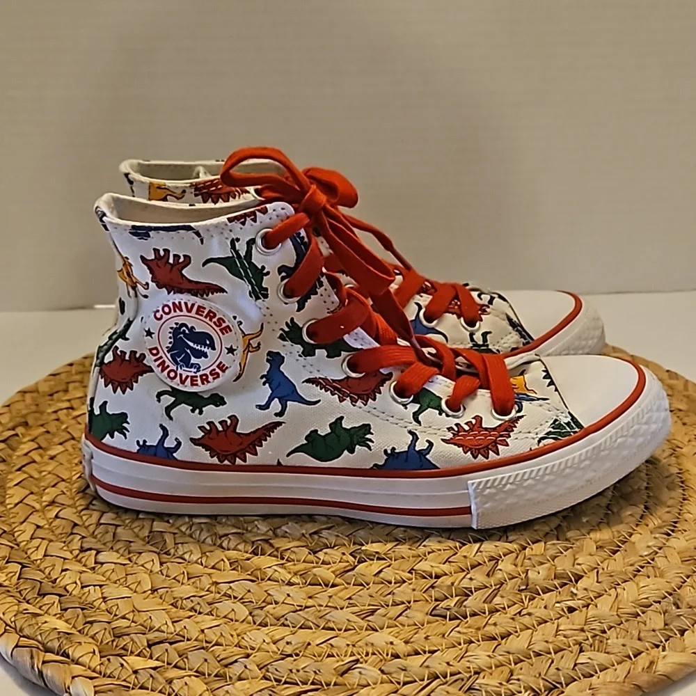 Converse chuck taylor